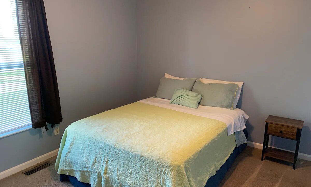 Photo of Bedroom in Westwood