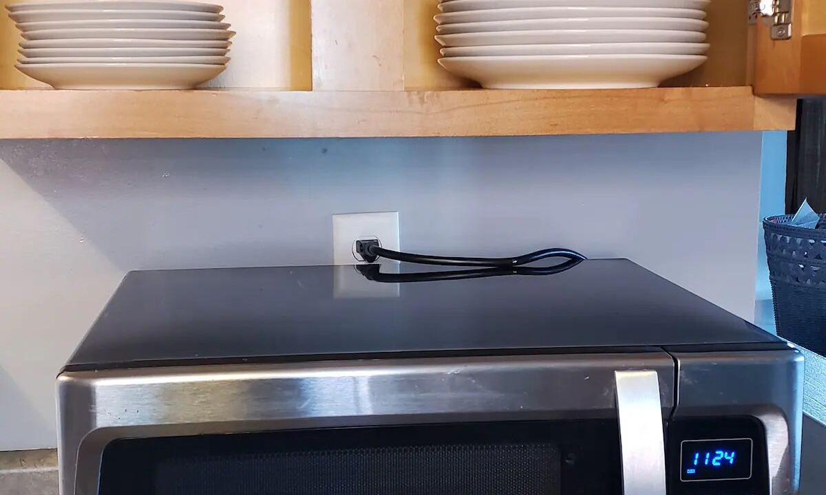Photo of Kitchen in Westwood