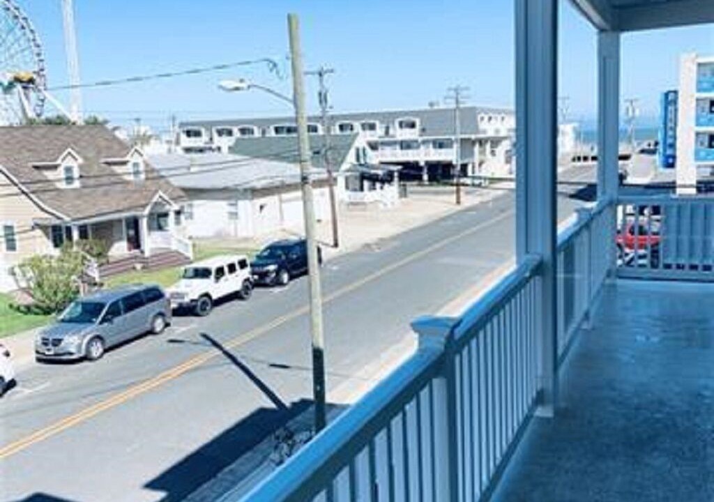 Photo of Outdoor in North End