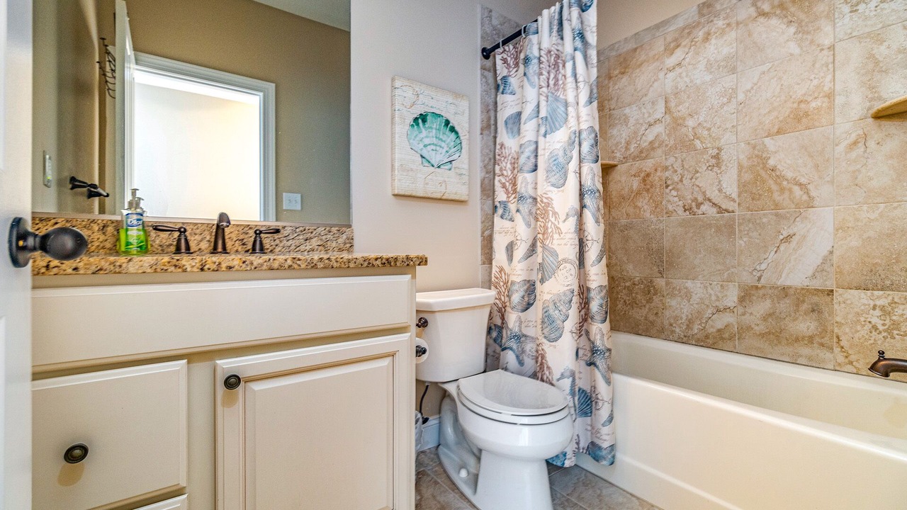 Photo of Bathroom in North End