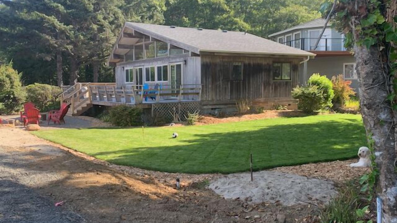 Photo of Outdoor in Neskowin