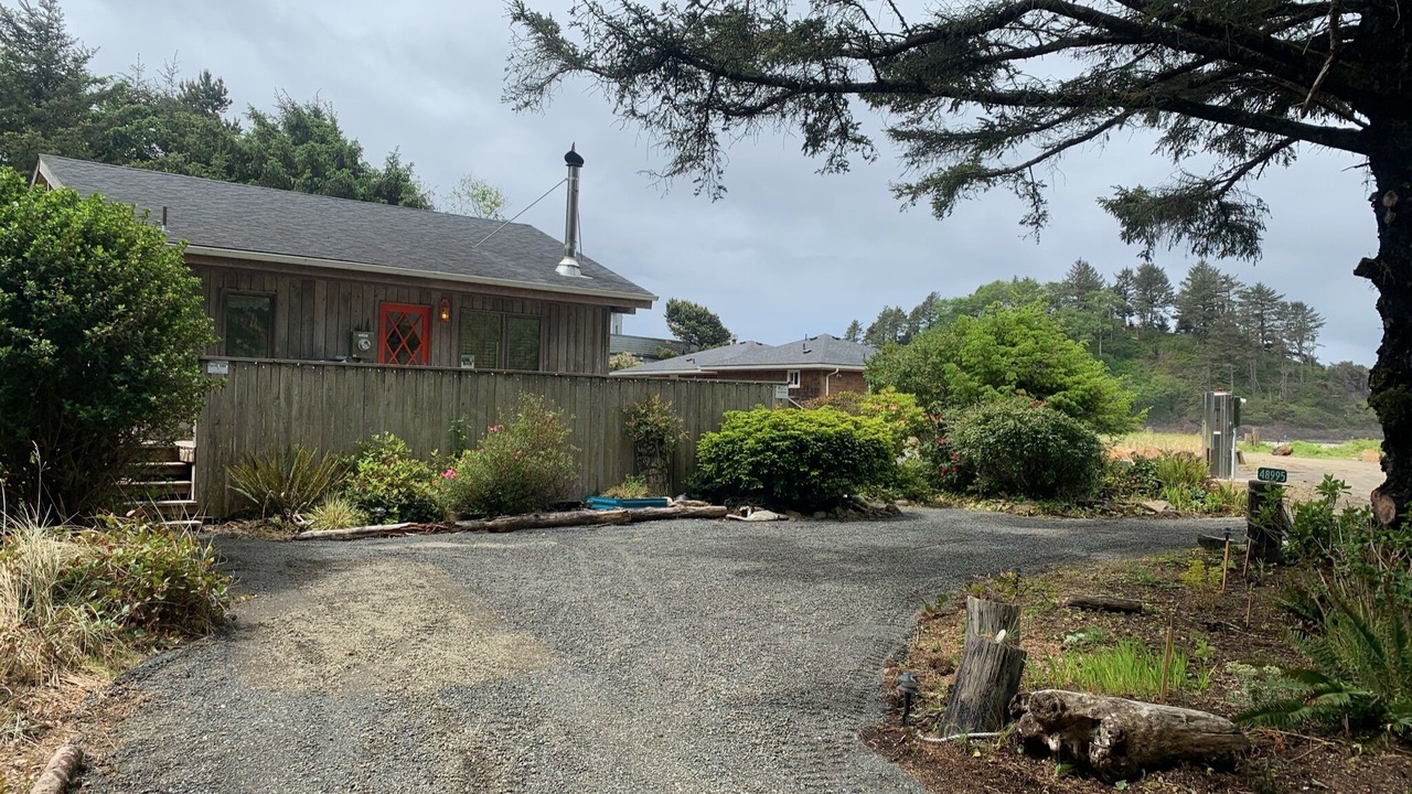 Photo of Outdoor in Neskowin