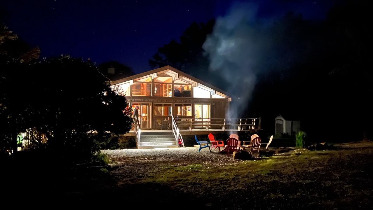 Photo of Outdoor in Neskowin
