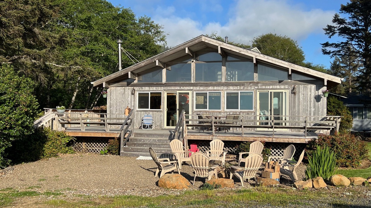 Photo of Outdoor in Neskowin