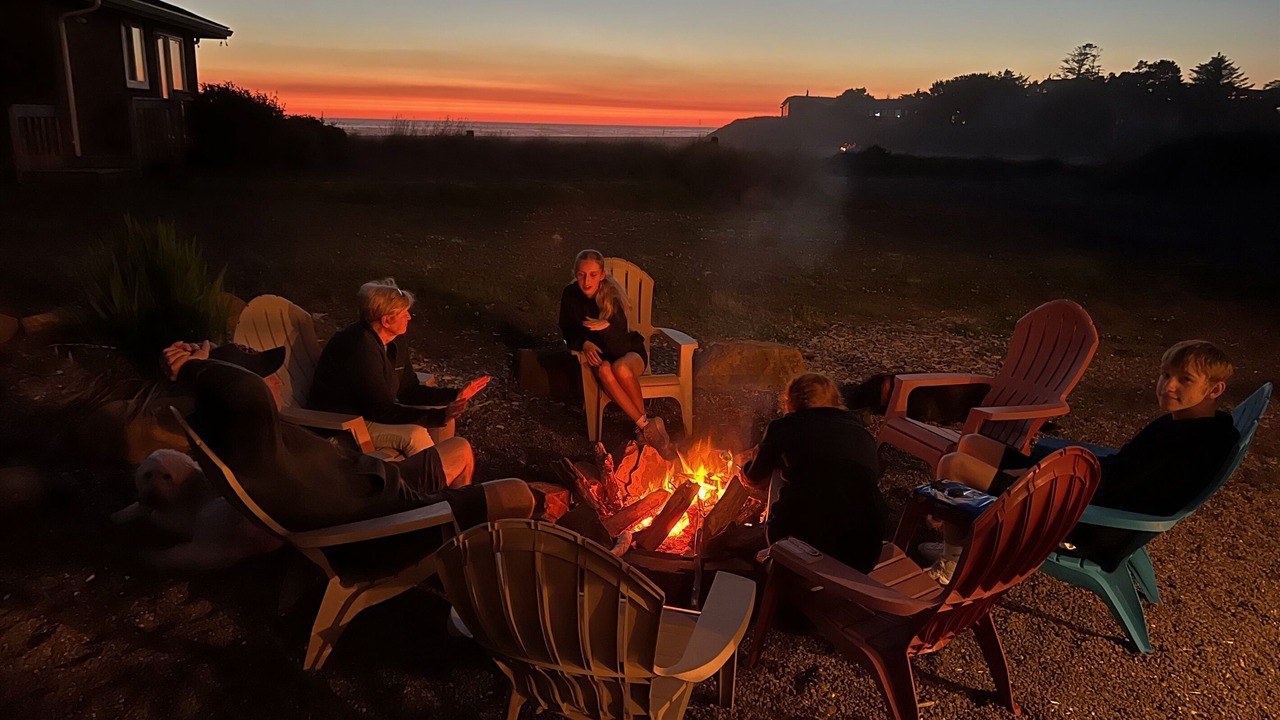 Photo of Outdoor in Neskowin