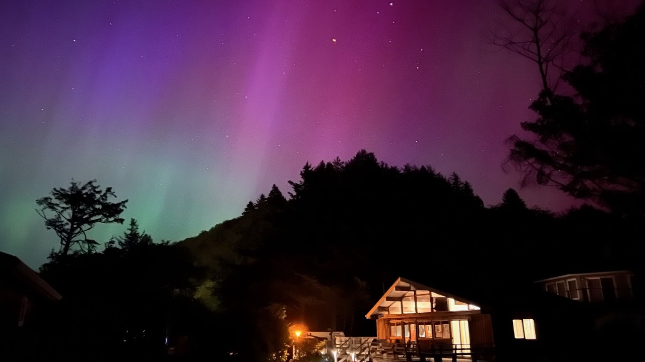 Photo of Outdoor in Neskowin