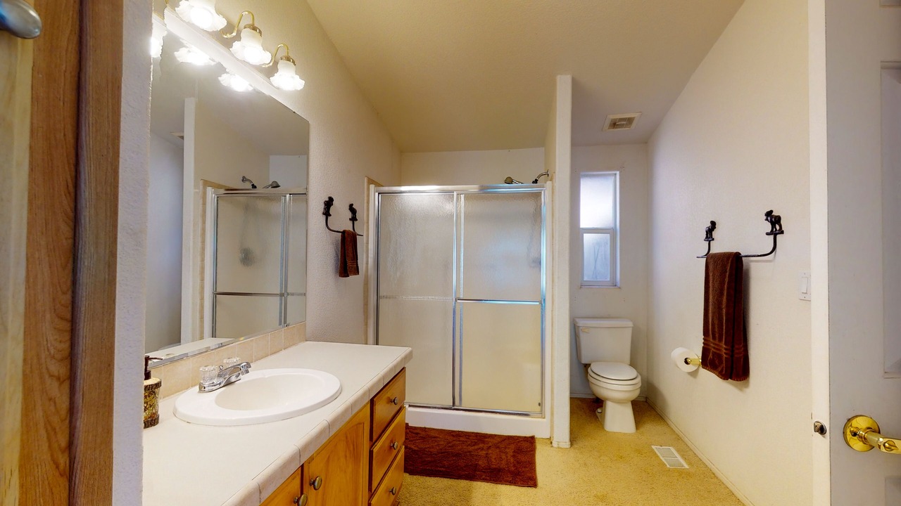 Photo of Bathroom in South Fork