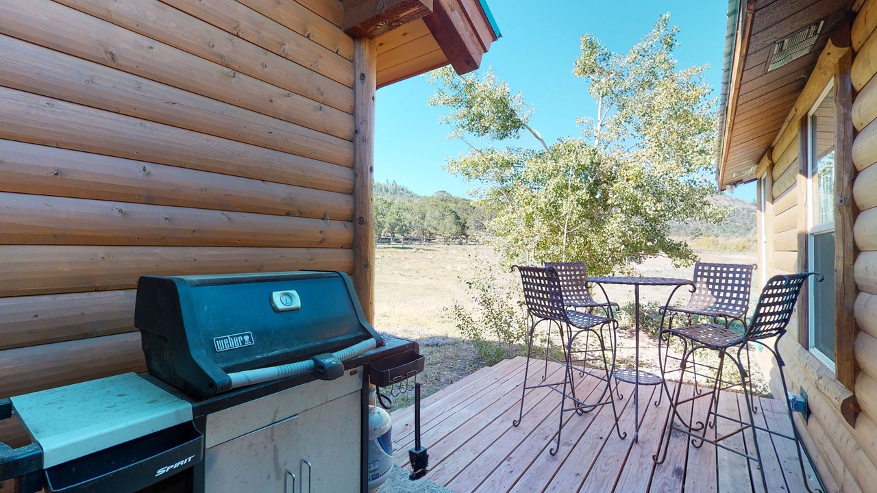 Photo of Outdoor in South Fork