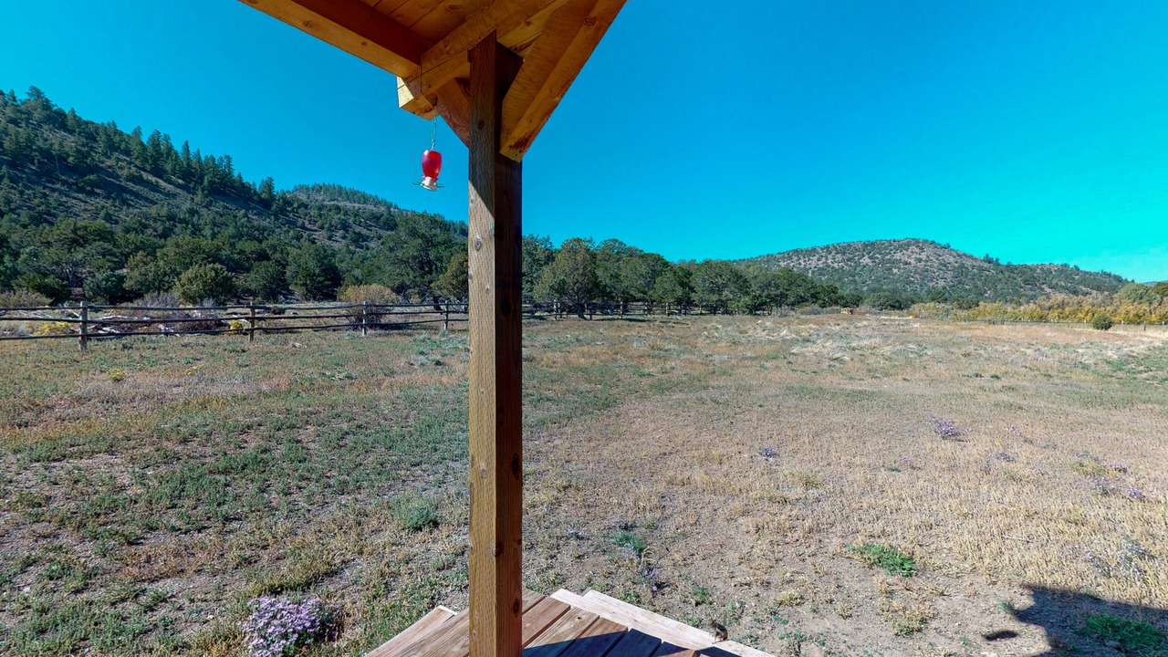Photo of Patio Balcony in South Fork