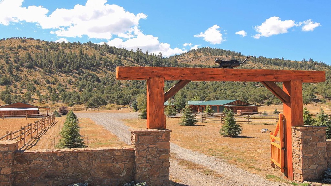 Photo of Outdoor in South Fork