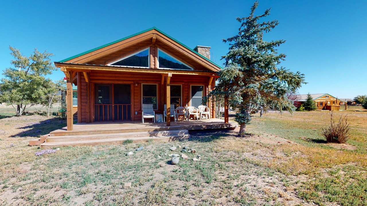 Photo of Outdoor in South Fork
