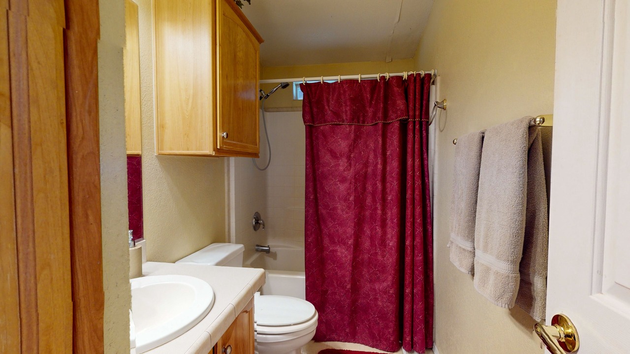 Photo of Bathroom in South Fork