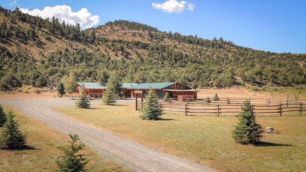 Photo of Outdoor in South Fork