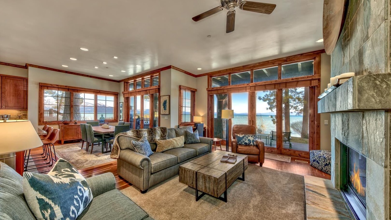 Photo of Bedroom in Sierra Shores