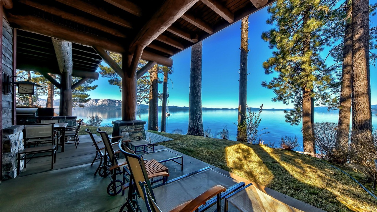 Photo of Outdoor in Sierra Shores