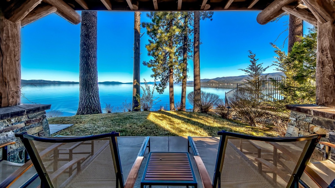 Photo of Outdoor in Sierra Shores