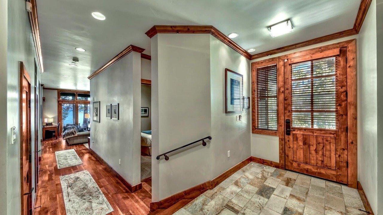 Photo of Bathroom in Sierra Shores
