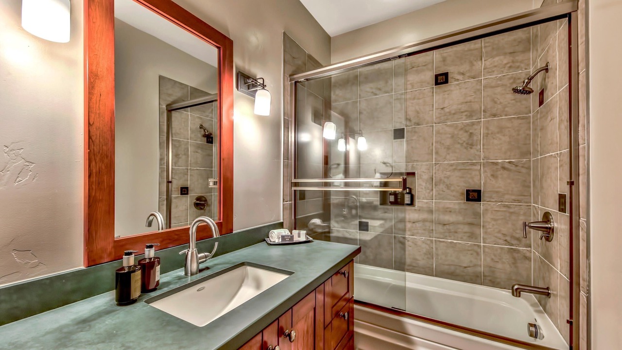 Photo of Bathroom in Sierra Shores