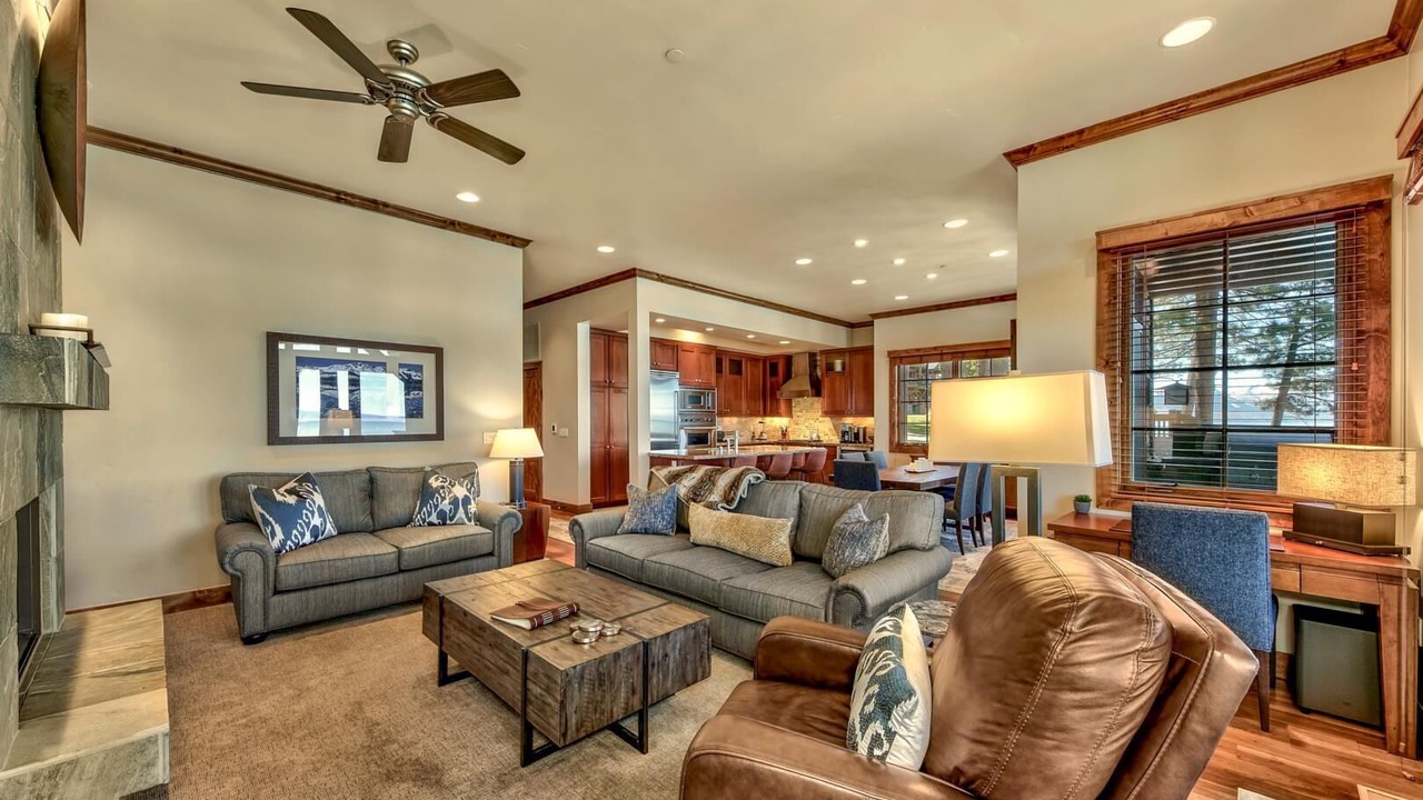 Photo of Bedroom in Sierra Shores