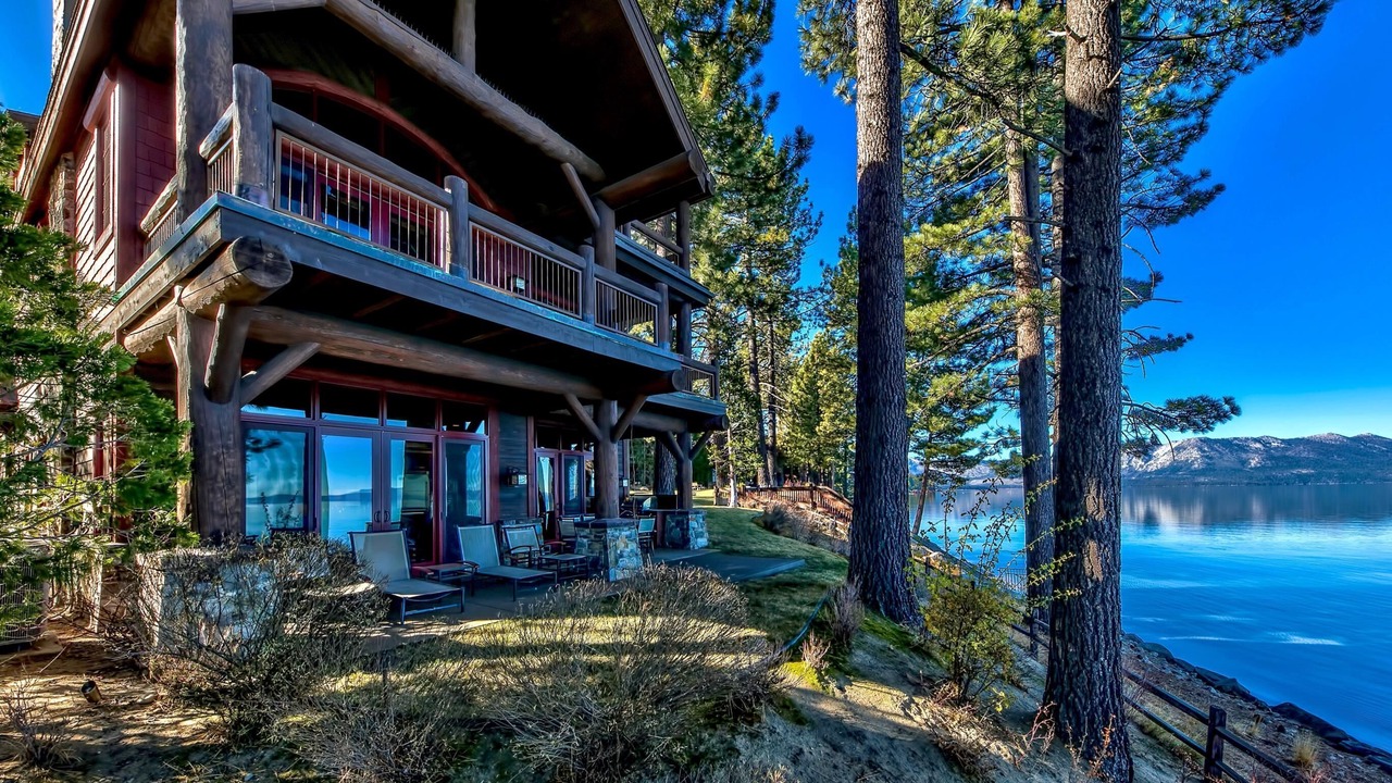 Photo of Outdoor in Sierra Shores