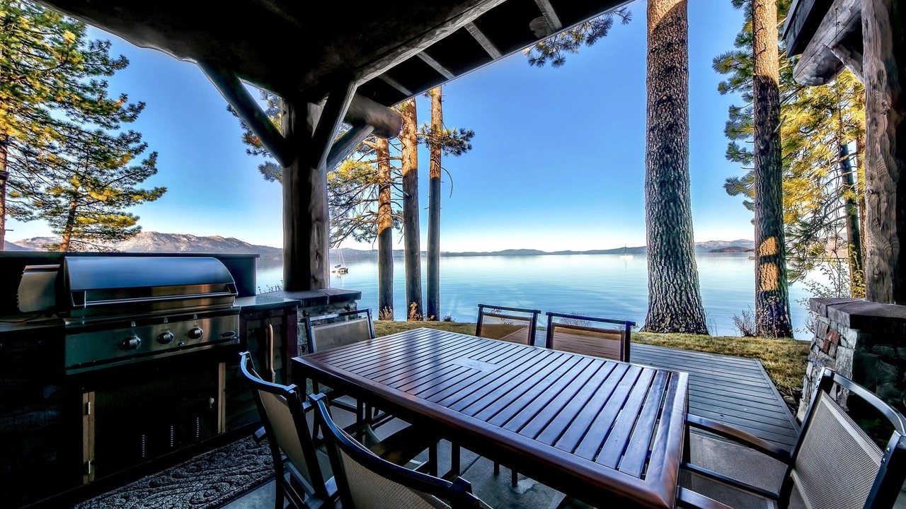 Photo of Outdoor in Sierra Shores
