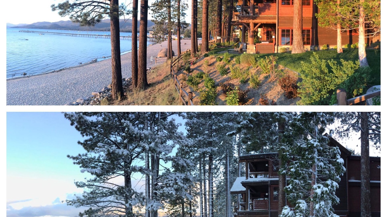 Photo of Outdoor in Sierra Shores