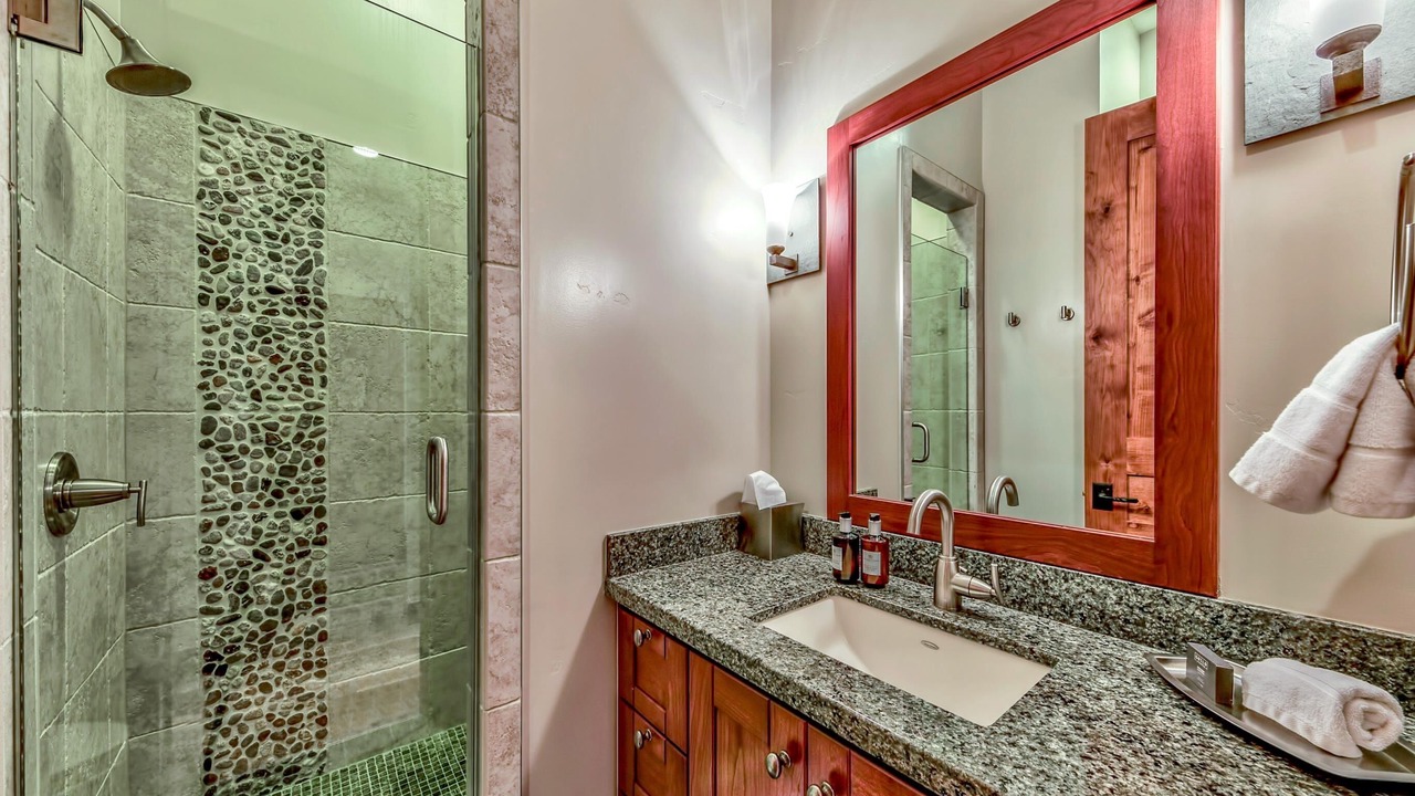 Photo of Bathroom in Sierra Shores