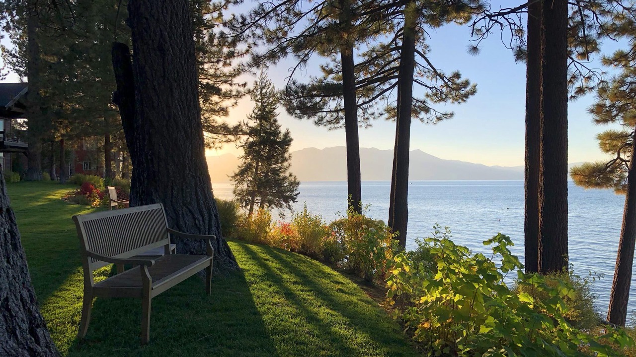Photo of Outdoor in Sierra Shores