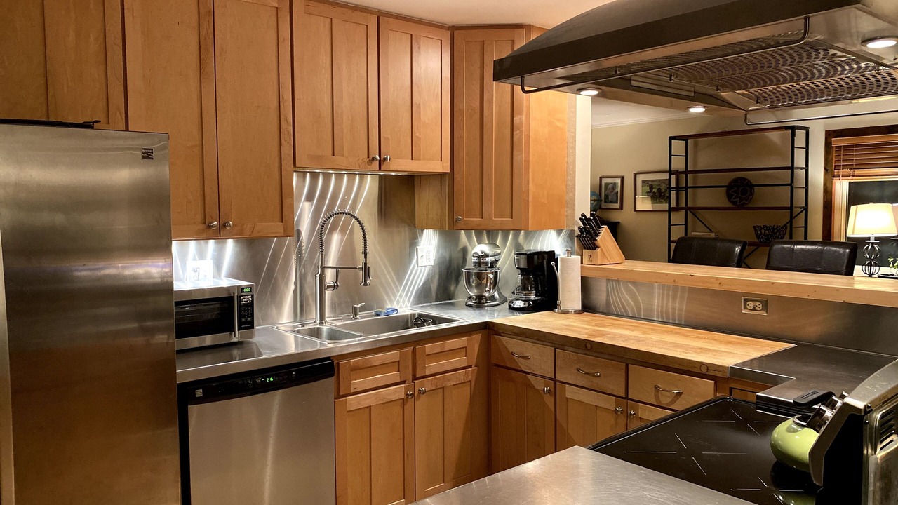 Photo of Kitchen in Table Mesa