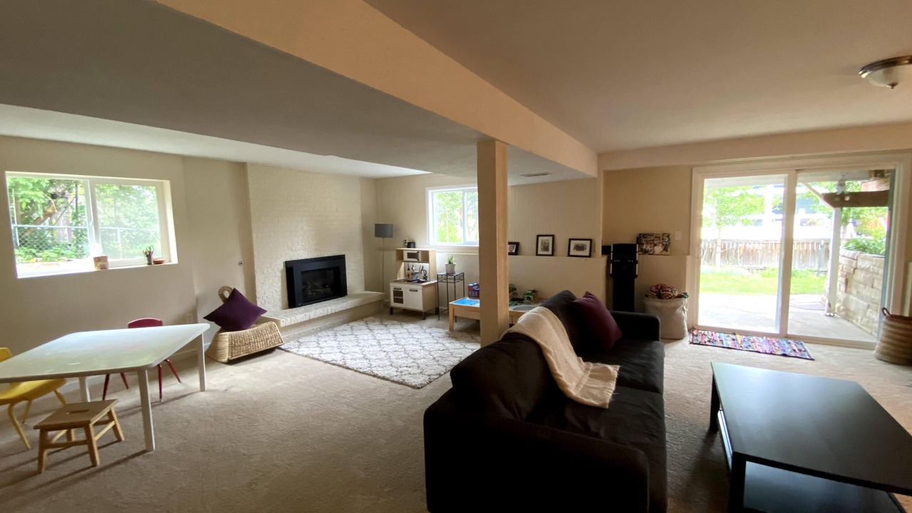 Photo of Livingroom in Table Mesa