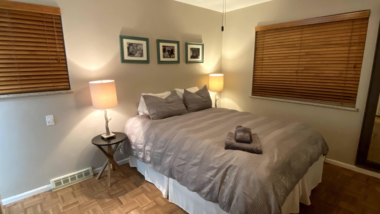 Photo of Bedroom in Table Mesa