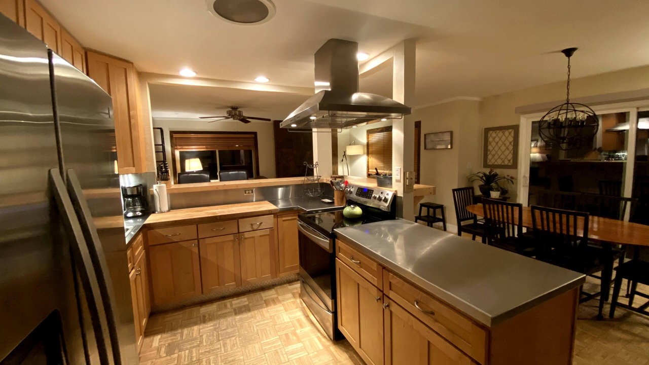 Photo of Kitchen in Table Mesa