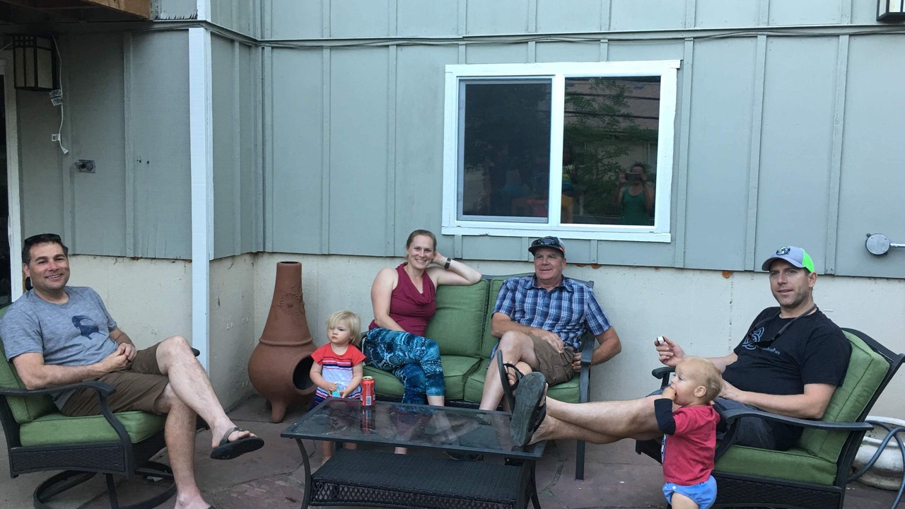 Photo of Outdoor in Table Mesa