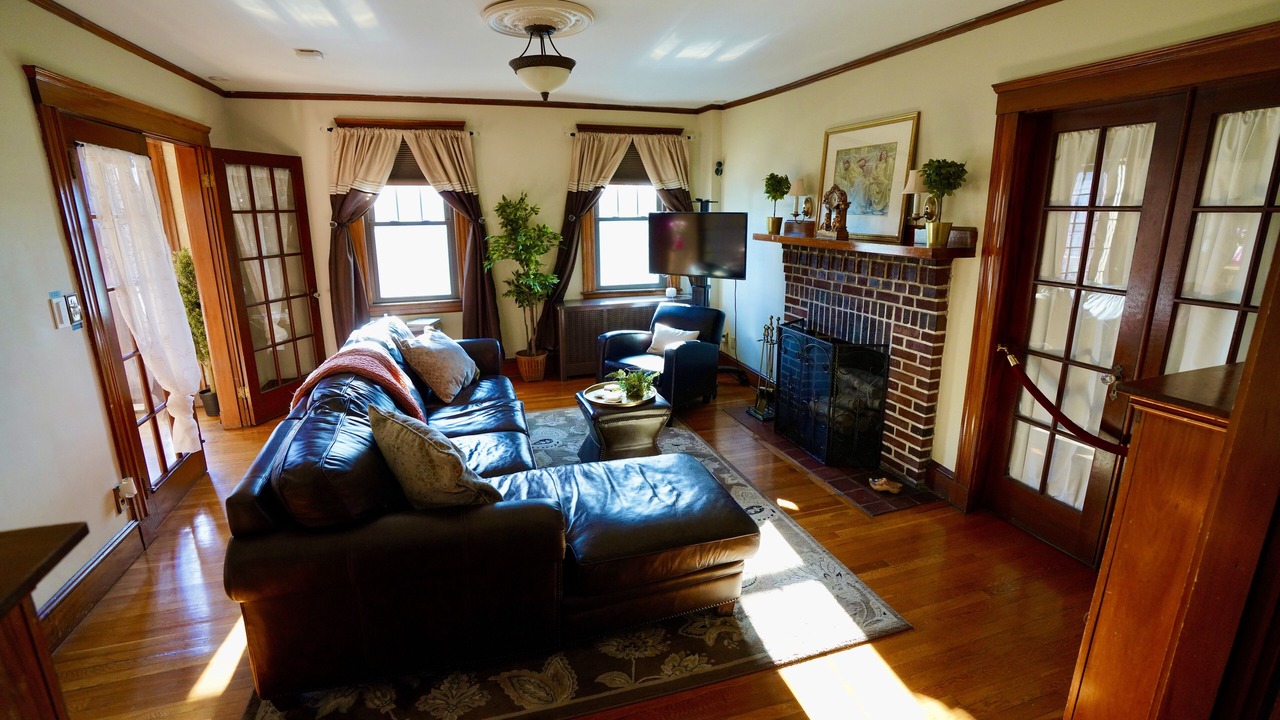 Photo of Livingroom in Oak Square