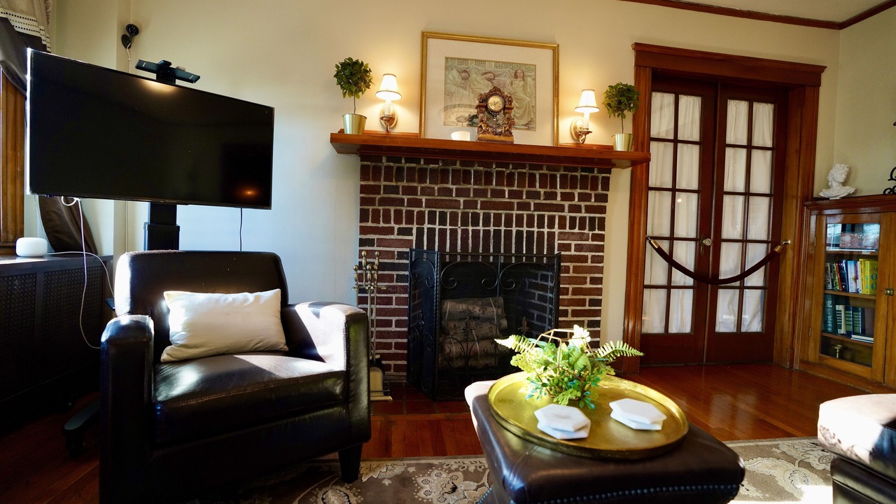 Photo of Livingroom in Oak Square