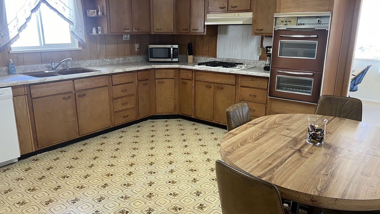 Photo of Kitchen in Lewis
