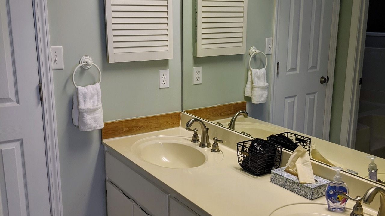 Photo of Bathroom in Port St. Joe