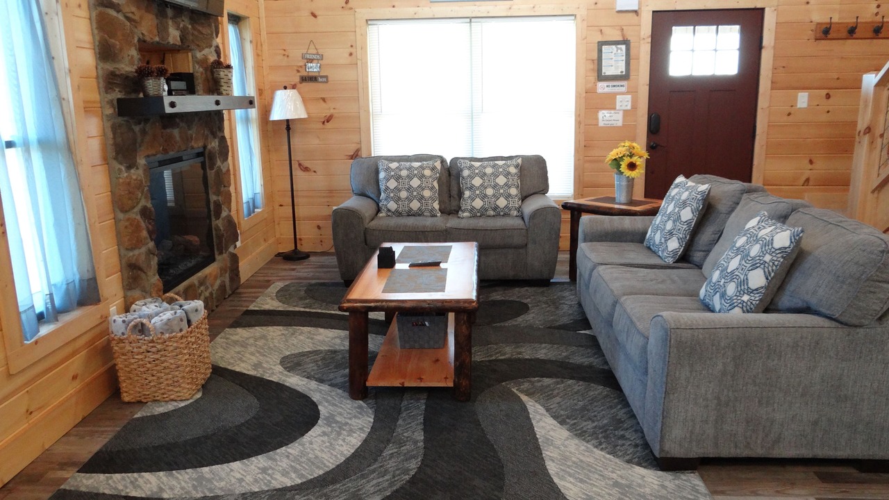 Photo of Bedroom in Wears Valley