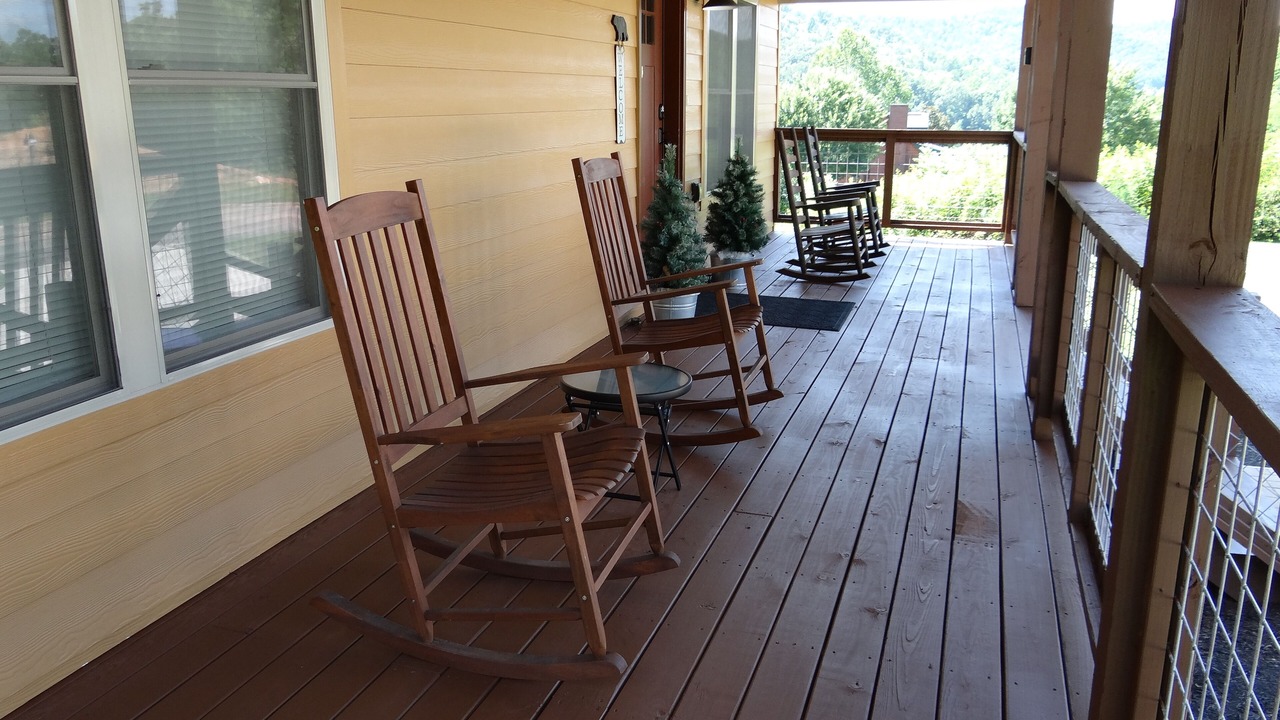 Photo of Outdoor in Wears Valley