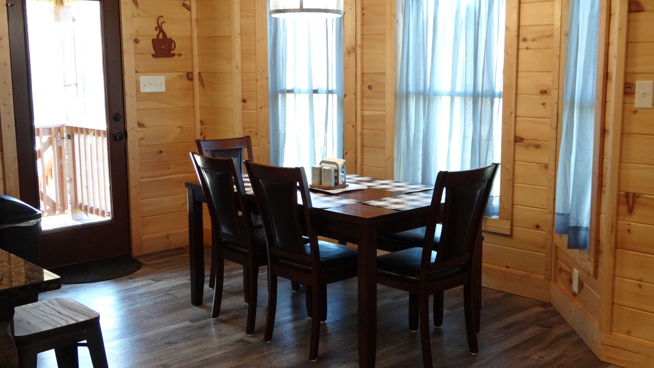 Photo of Bedroom in Wears Valley