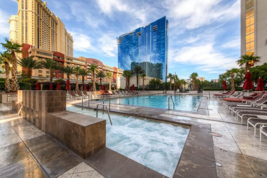 Photo of Outdoor in Las Vegas