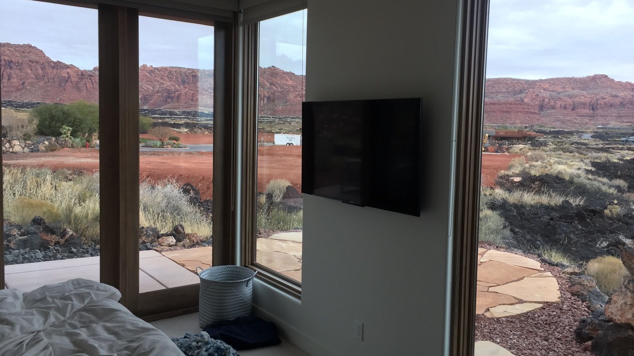 Photo of Bedroom in Ivins