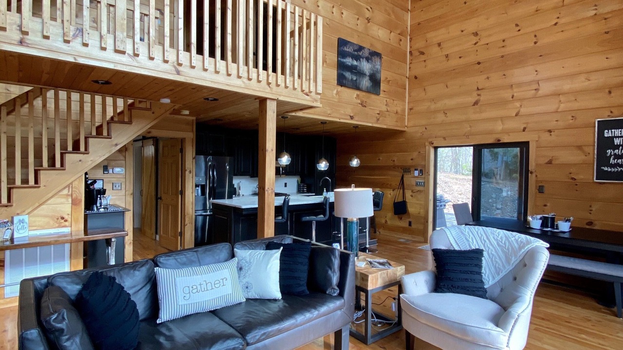 Photo of Livingroom in Butler