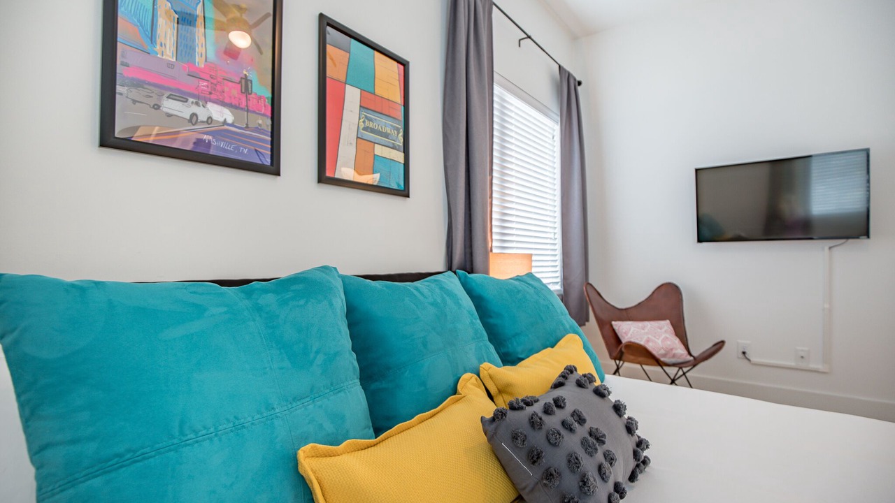 Photo of Bedroom in Inglewood