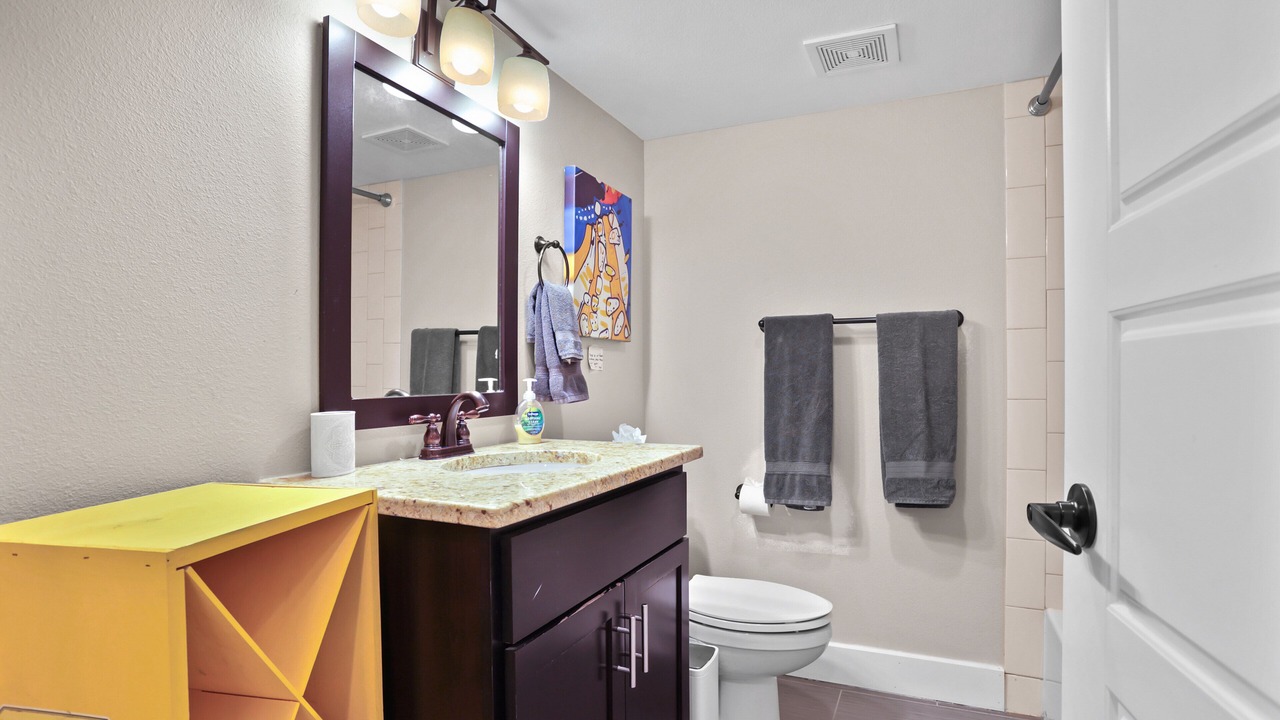 Photo of Bathroom in Sunnyside