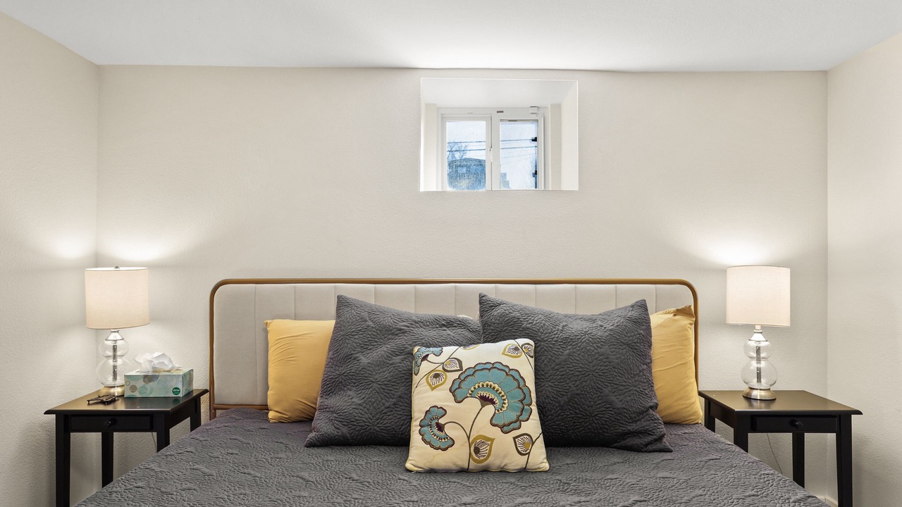 Photo of Bedroom in Sunnyside