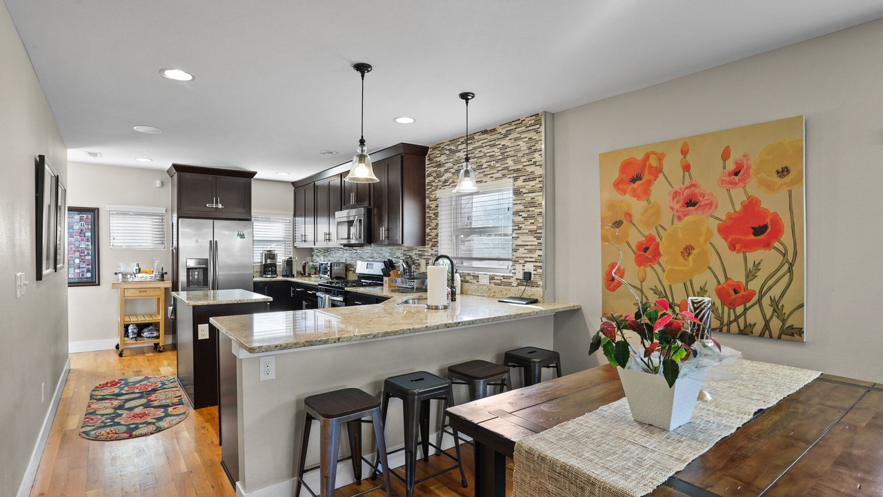 Photo of Kitchen in Sunnyside