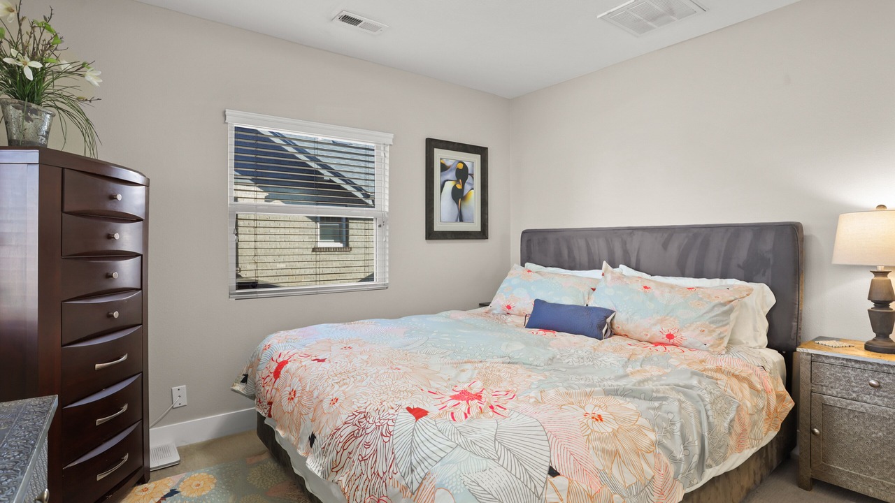 Photo of Bedroom in Sunnyside