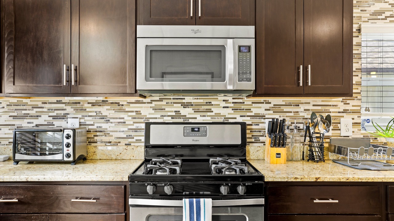 Photo of Kitchen in Sunnyside
