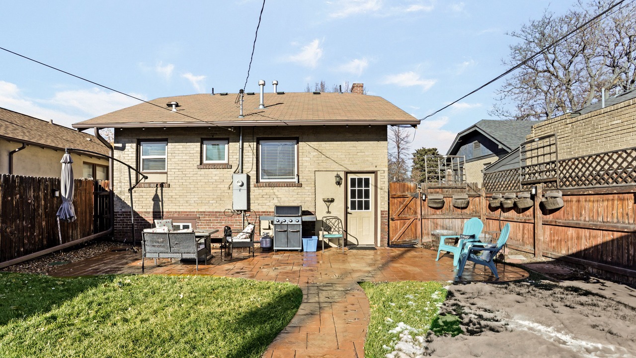 Photo of Outdoor in Sunnyside